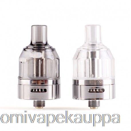 Vape Nesteet Vlit Vape Preco 2 Mtl Kertakäyttöinen Säiliö Kirkas